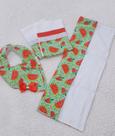 kit baba baby melancia