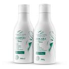 Kit Babosa Com Máscara e Shampoo De 300ml TERRACTIVA