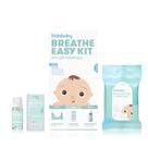 Kit Baby Sick Day Essentials Frida Baby Breathe Easy Kit Baby Sick Day Essentials Frida Baby Breathe Easy