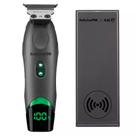 Kit babylisspro tomb45 - maquina de acabamento + base wireless