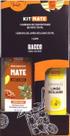 Kit Bacco Mate