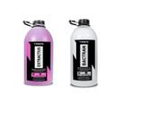 Kit bactran limpador bactericida +extractus limpador ultra concentrado 3l Vonixx
