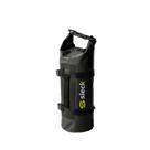 Kit Bagageiro Traseiro Full + 3 Bolsas 12 Litros Impermeável