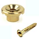 KIT Baixa corda guita DOT vintage Dourado SSR-S + parafuso
