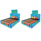 Kit Bala de Goma com Suco de Frutas Zero Glúten e Gorduras Kit Bala de Goma com Suco de Frutas Zero Glúten e Gorduras