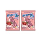 Kit Bala Yogurte 100 Dori 600gr com 2 unidades