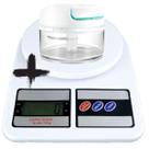 Kit Balança Digital 10 Kg Processador Triturador 2 Laminas