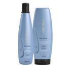 Kit Balance System Shampoo 300ml Balm Multifuncional 250g