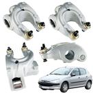 Kit Balancim Comando Escape Admissão Peugeot 206 2001 A 2006