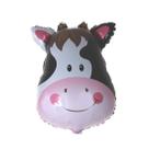 Kit Balão Animais Com 6 Bexigas Látex