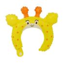 Kit Balão Centro de Mesa Girafa 22cm com 2 unidades