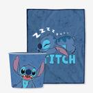 Kit balde + manta sittch 10140894 zona criativa - ZONA CRIATIVA Kit balde + manta sittch 10140894 zona criativa - ZONA CRIATIVA