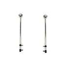 Kit Baliza Reta 840mm - Universal
