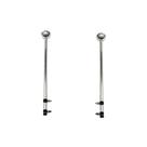 Kit Baliza Reta 840mm - Universal