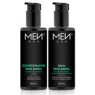 Kit Balm + Condicionador para Barba Maciez 150mL Menspa