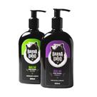 KIT Balm Hidratante para Barba 300ML SÂNDALO E ALECRIM