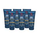 Kit Balm para Barba e Bigode Hidratante Bozzano - 6un