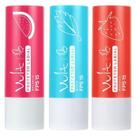 Kit Balm Protetor Labial Morango Melancia Menta Fps 15 Vult