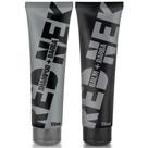 Kit Balm + Shampoo para Barba 120mL Red Nek
