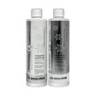 Kit Balsamo e Shampo Anti Caspa Deep Ice Macholândia 250ml