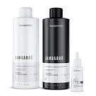 Kit bambarrô 1l + ad pro 100 30ml madamelis