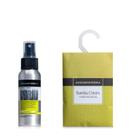 Kit Bambú Acqua Aroma Spray e Sache Perfumado