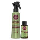 Kit Bananeira 1 Fluído 120ml 1 Nectavita 35ml Haskell