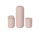 Kit bancada banheiro 3 peças Ou Linha Bold