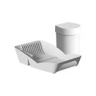 Kit Bancada da Cozinha Ou 2 peças Linha Trium
