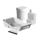 Kit Bancada da Cozinha Ou 4 peças Linha Trium