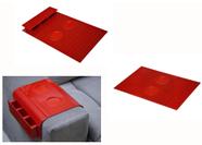 Kit bandeja 1 p/ copo + 1 p/ controle
