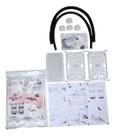 Kit Bandeja De Emenda Fibra Óptica Stack 24f Furukawa