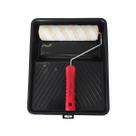 Kit Bandeja Grande + Rolo 23cm Pinta Tudo Compel Ref927