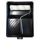 Kit Bandeja Grande + Rolo De 23cm - - Compel Kit Balde Grade Polipop 23cm Com Cabo - - Compel Kit Bandeja Grande + Rolo De 23cm - - Compel Kit Balde Grade Polipop 23cm Com Cabo - - Compel
