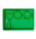 Kit bandeja hig/pa/comed plast vd club pet Kit bandeja hig/pa/comed plast vd club pet