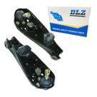 Kit Bandeja Inferior Besta 2.2 2.7 Topic Bongo K2400 K2500