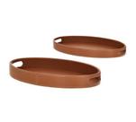 Kit Bandejas em MDF 20678 Mart Kit Bandejas em MDF 20678 Mart