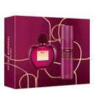 Kit Banderas Her Secret Temptation - Eau de Toilette 80ml + Desodorante 150ml