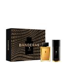 Kit Banderas The Secret Absolu Masculino - Eau de Parfum 100ml + Desodorante 150ml