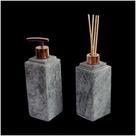 Kit Banheiro Bancada Lavabo Luxo Em Pedra Sabão N03 Rosê Kit Banheiro Bancada Lavabo Luxo Em Pedra Sabão N03 Rosê