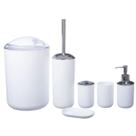Kit Banheiro Luxo Ideal Para Um Banheiro Instagramável