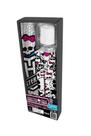 Kit banheiro Monster High 3 peças - Mattel