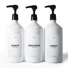 Kit Banho - 1 litro Kit Banho - 1 litro