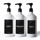 Kit Banho - 1 litro Kit Banho - 1 litro