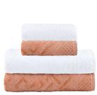 Kit Banho 4 Peças Buddemeyer Geo - Conforto e Estilo