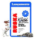 Kit Banho a Seco de Bolso Para Gatos e Cães de Porte Pequeno RUSKA PETCLEAN Kit Banho a Seco de Bolso Para Gatos e Cães de Porte Pequeno RUSKA PETCLEAN
