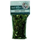 Kit Banho de Ervas Equilíbrio Prosperidade Misturas Poderosas 100% Naturais