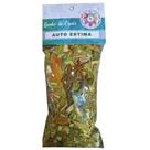 Kit Banho de Ervas Equilíbrio Prosperidade Misturas Poderosas 100% Naturais