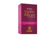 Kit Banho De Lua Pratico - Corpo Dourado