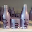 Kit Banho de Veniz